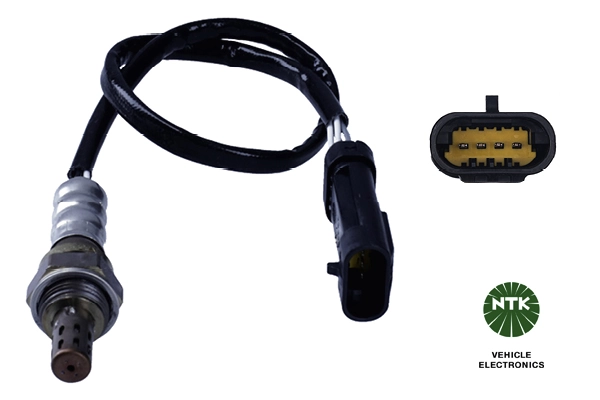 Oxygen Sensor
