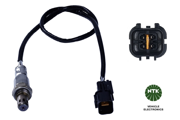 Oxygen Sensor