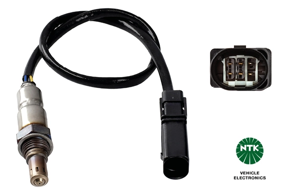 Oxygen Sensor