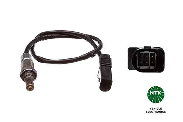 Oxygen Sensor