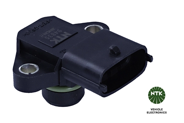 Sensor, intake manifold pressure