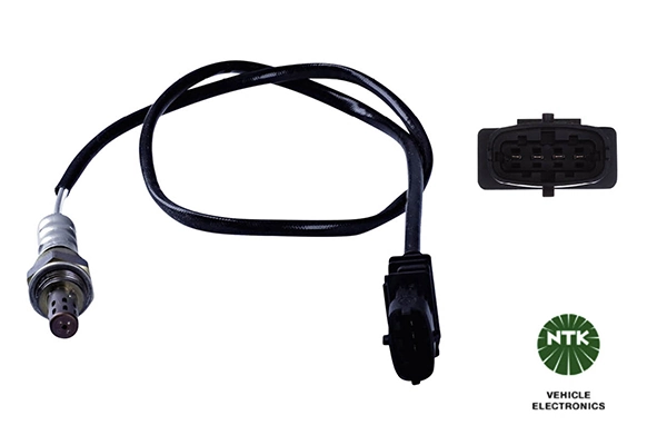 Oxygen Sensor
