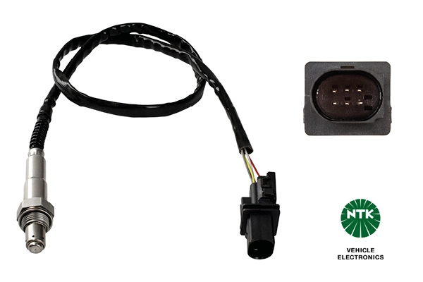 Oxygen Sensor