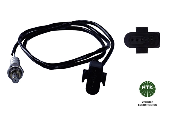 Oxygen Sensor