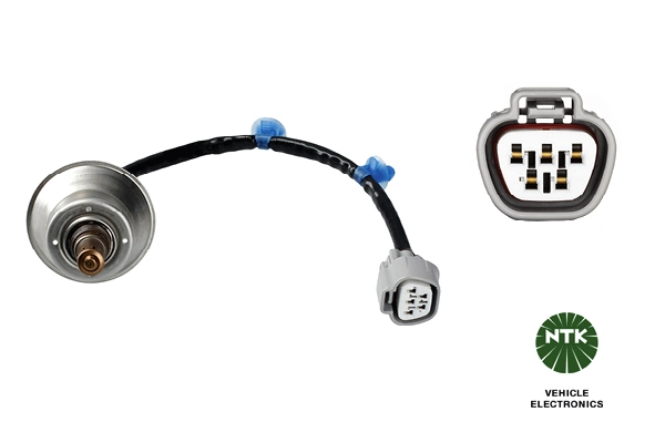 Oxygen Sensor