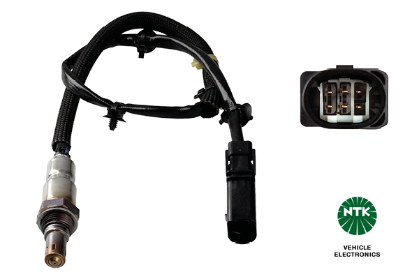 Oxygen Sensor
