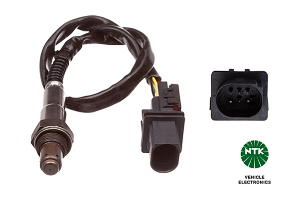 Oxygen Sensor