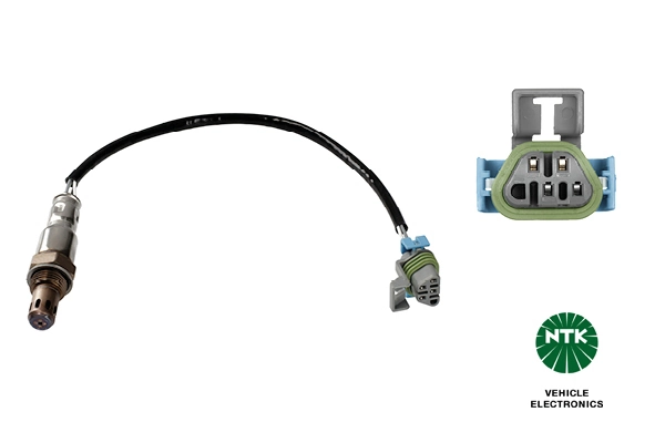 Oxygen Sensor