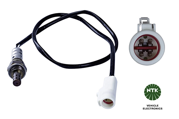Oxygen Sensor