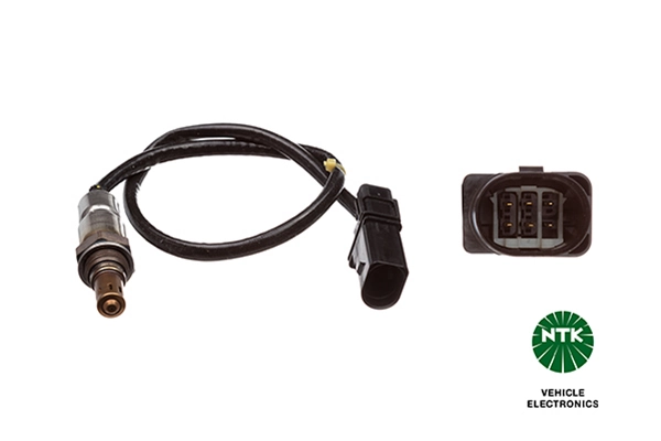 Oxygen Sensor