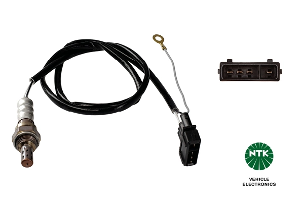 Oxygen Sensor