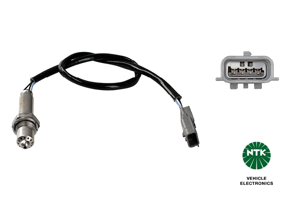 Oxygen Sensor
