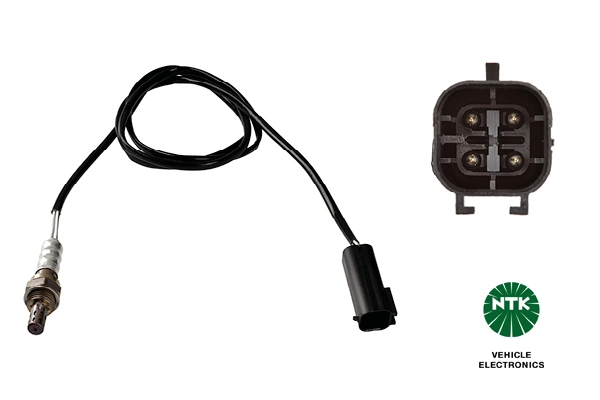 Oxygen Sensor