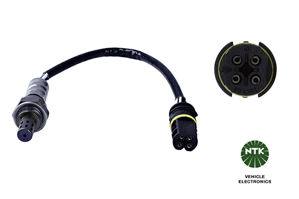 Oxygen Sensor