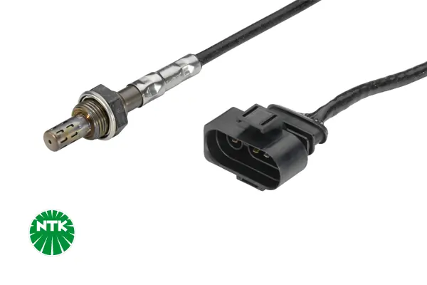 Oxygen Sensor