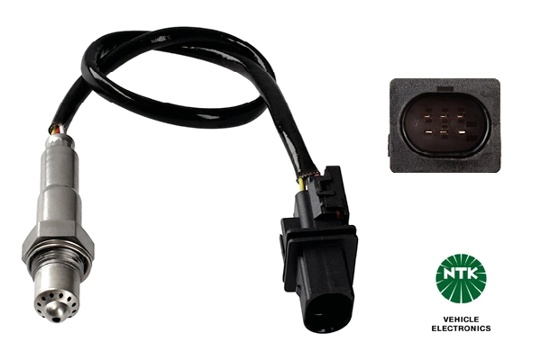 Oxygen Sensor
