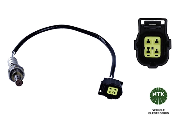 Oxygen Sensor