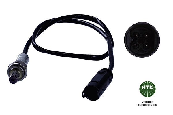 Oxygen Sensor
