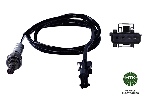 Oxygen Sensor