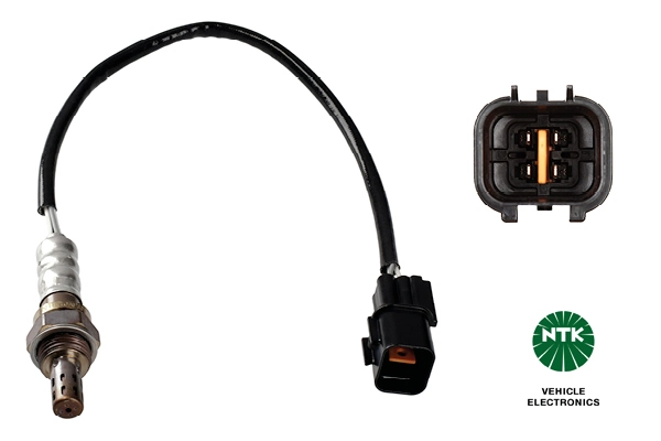 Oxygen Sensor
