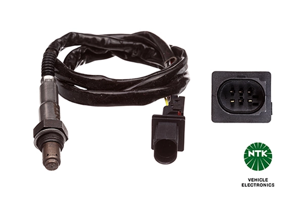 Oxygen Sensor