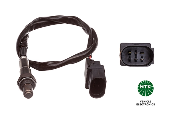 Oxygen Sensor
