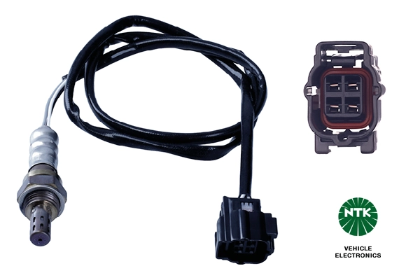 Oxygen Sensor