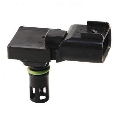 Sensor, intake manifold pressure