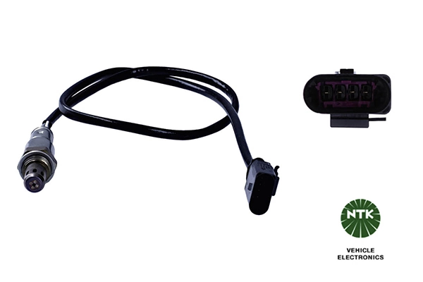 Oxygen Sensor