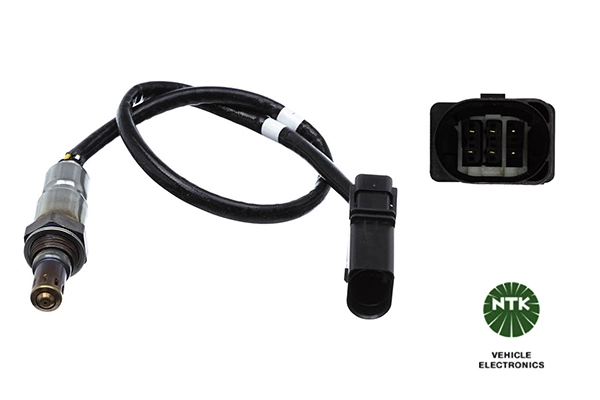 Oxygen Sensor