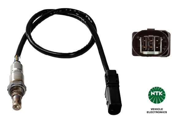 Oxygen Sensor