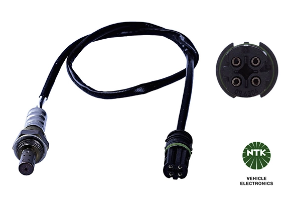 Oxygen Sensor
