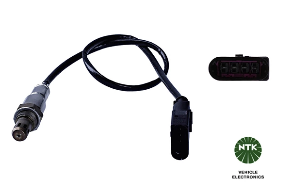 Oxygen Sensor