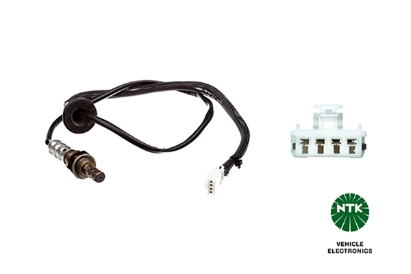 Oxygen Sensor