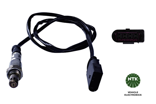 Oxygen Sensor