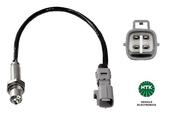 Oxygen Sensor