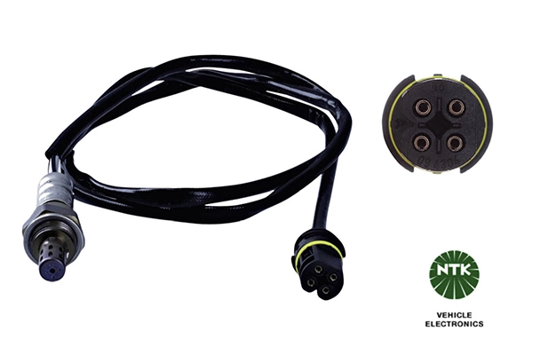 Oxygen Sensor