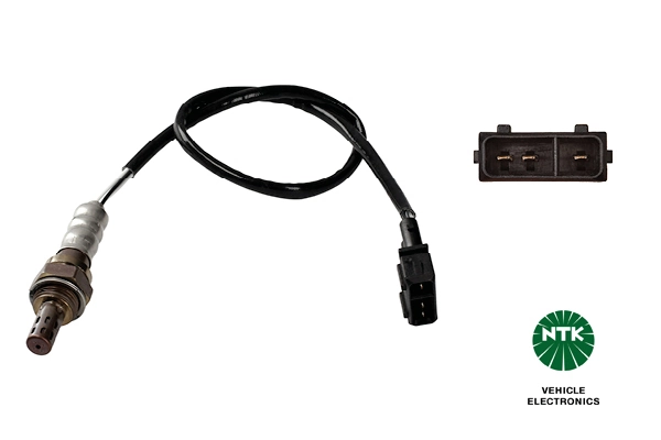 Oxygen Sensor