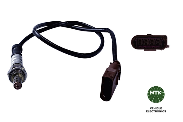Oxygen Sensor