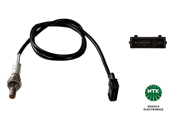Oxygen Sensor