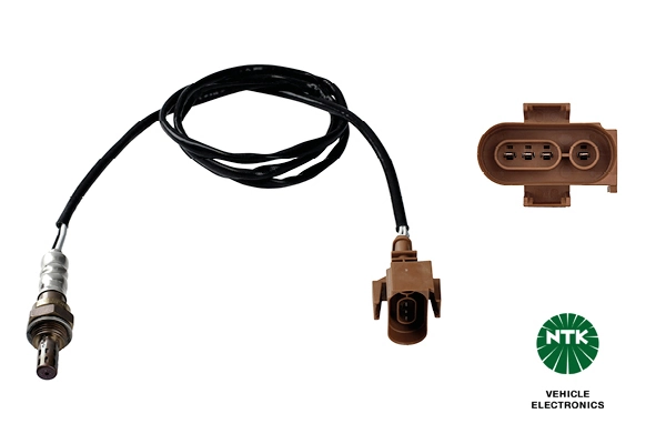Oxygen Sensor