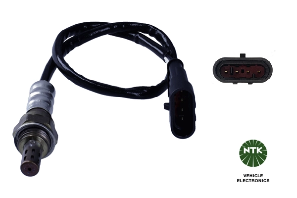 Oxygen Sensor
