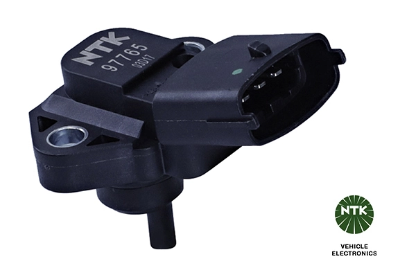 Sensor, intake manifold pressure