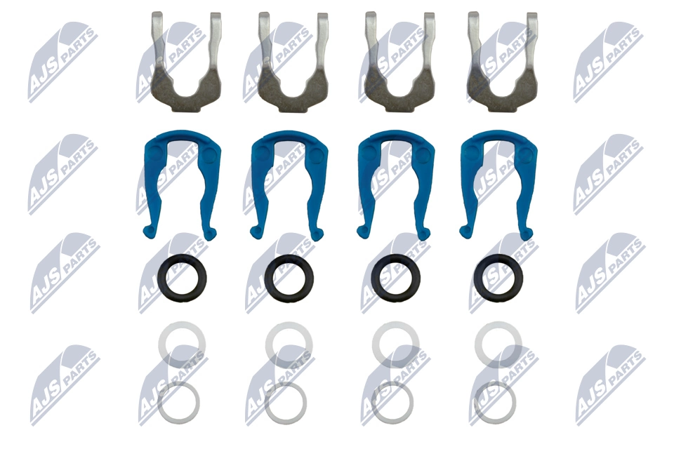 Repair Kit, injection nozzle