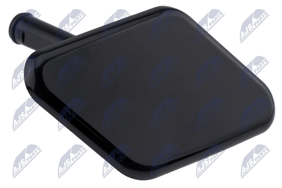 Cover, bumper