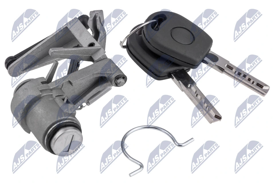 Lock Cylinder Kit