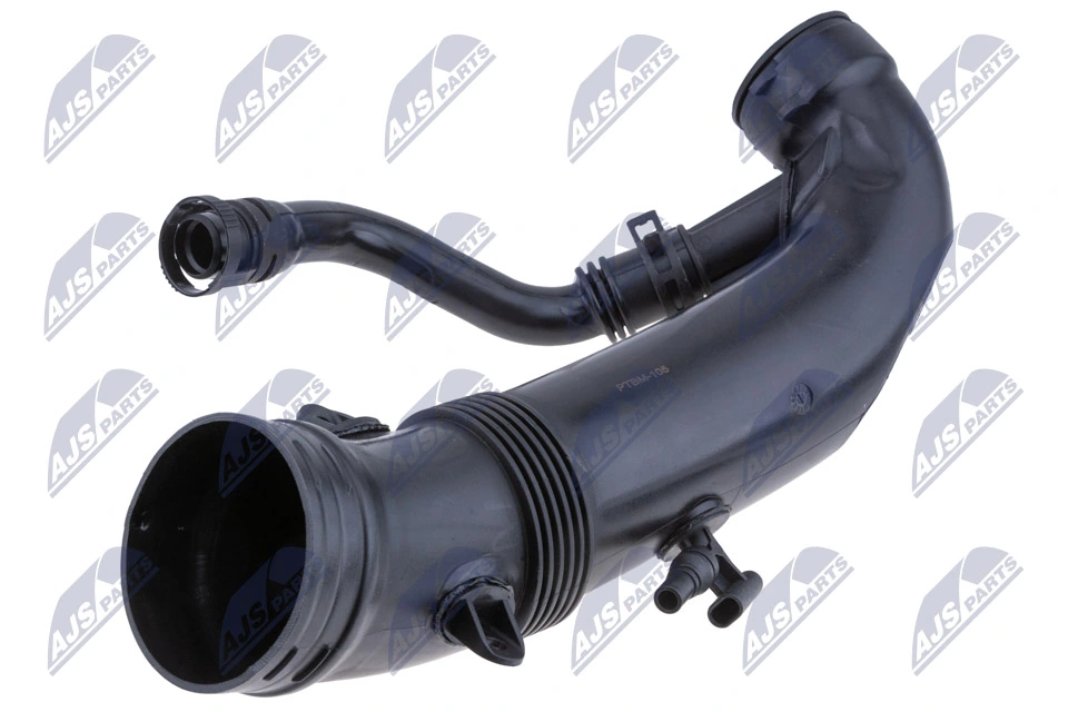 Intake Hose, air filter
