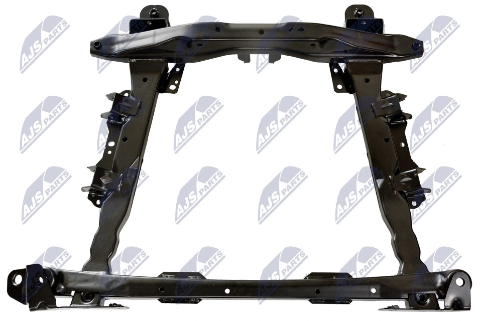 Support Frame/Subframe