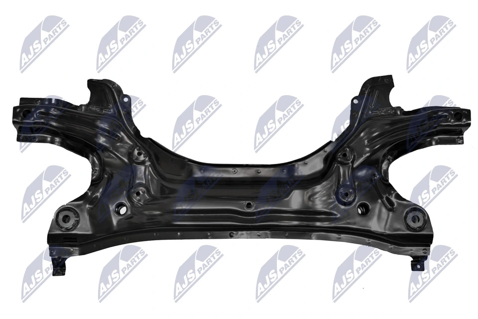 Support Frame/Subframe