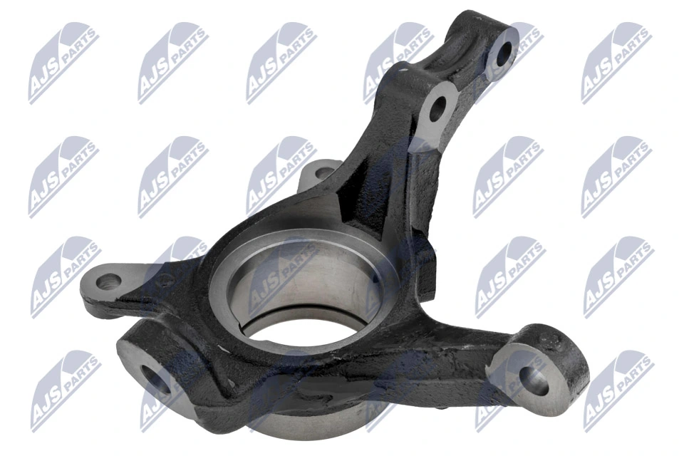 Steering Knuckle, wheel suspension